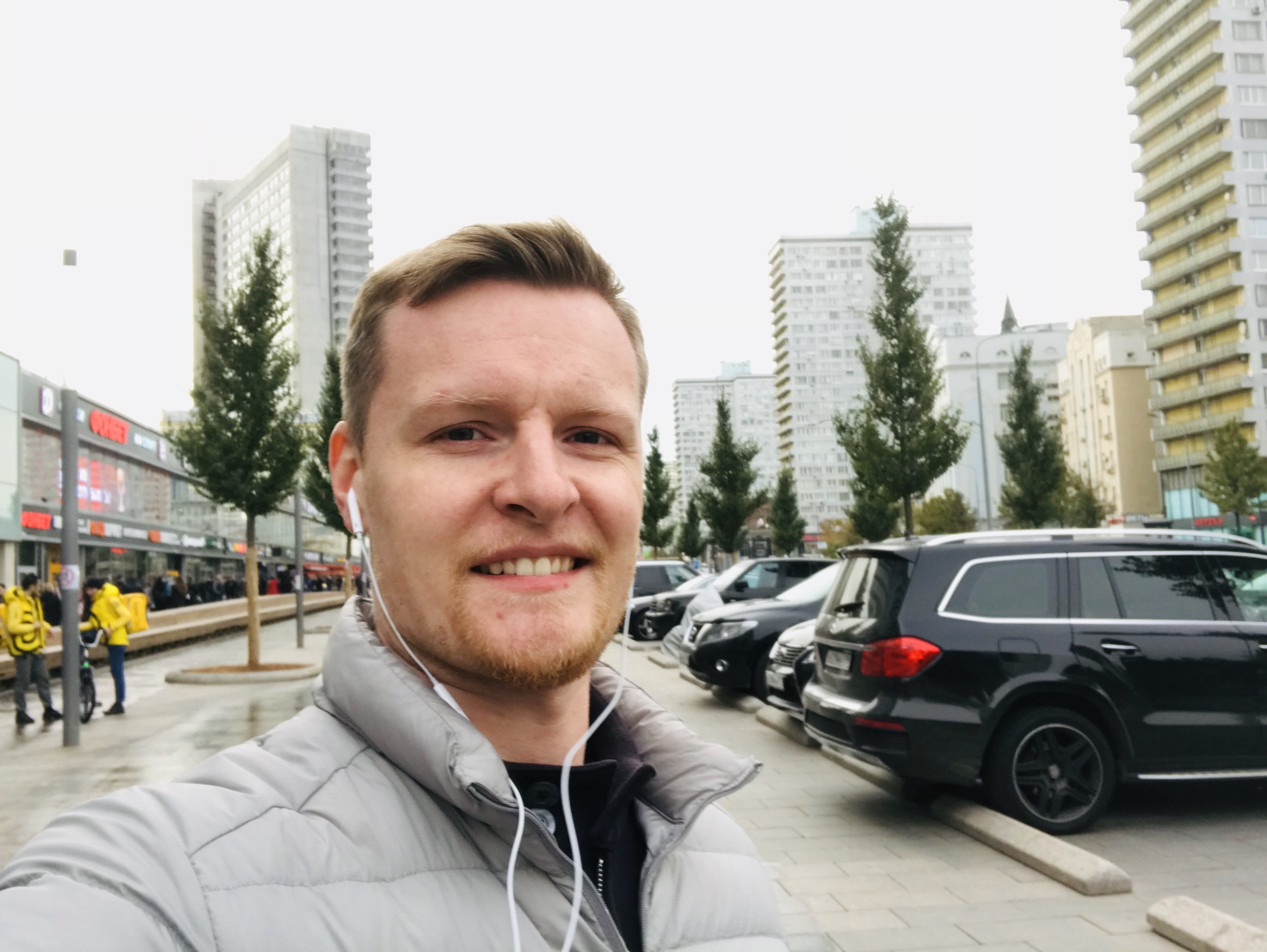 Photo of the user Leo Tishin