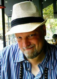 Photo of the user Jonas S Karlsson