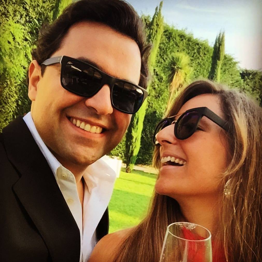 Photo of the user Luis Tiago Barbosa