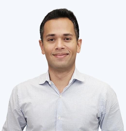 Photo of the user Prashant Matta