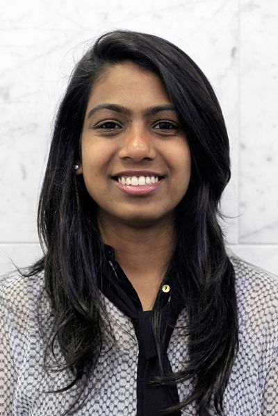 Photo of the user Binal 