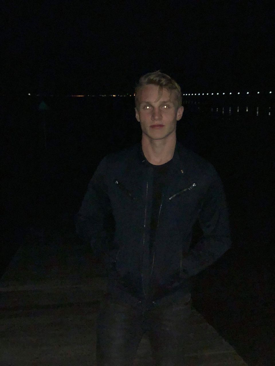 Photo of the user George Branch