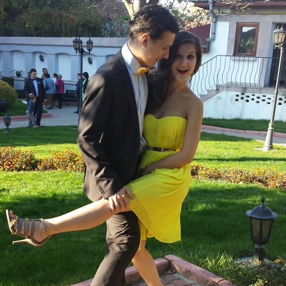 Photo of the user Vlad Cealicu