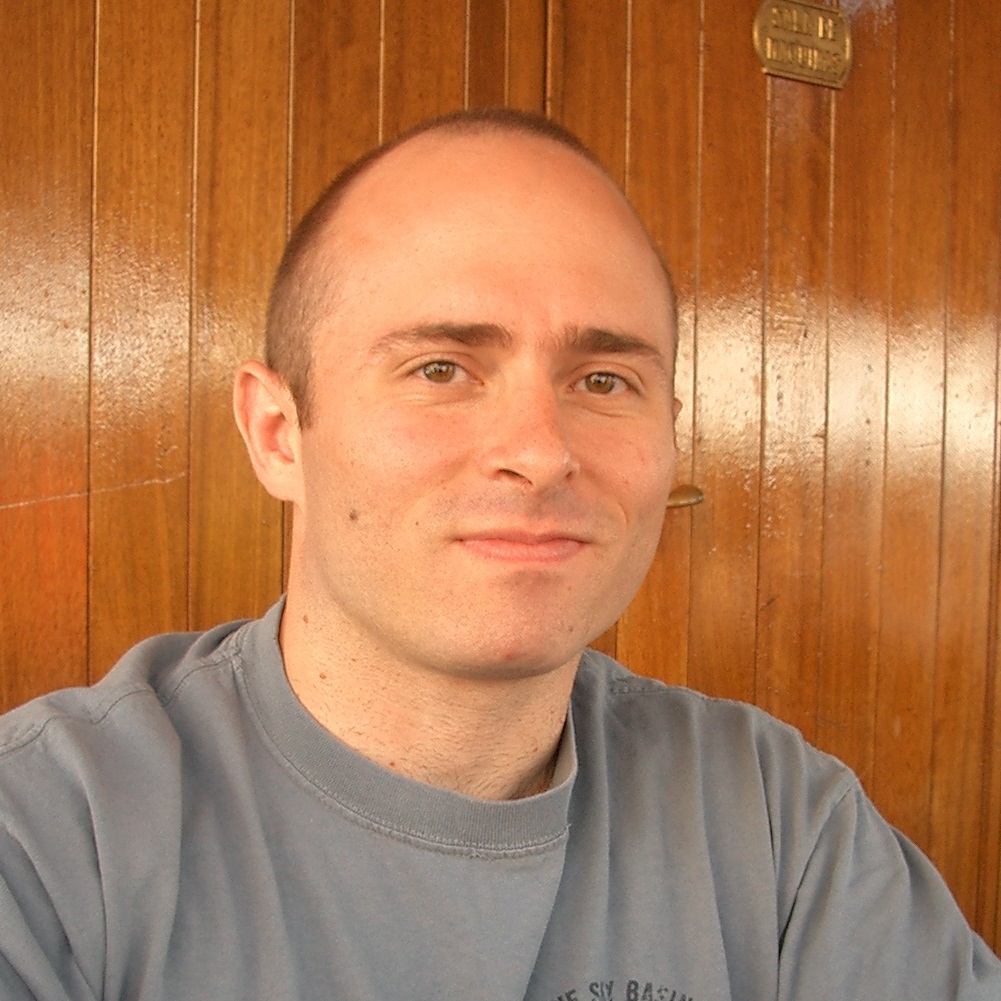 Photo of the user Keith Dallara