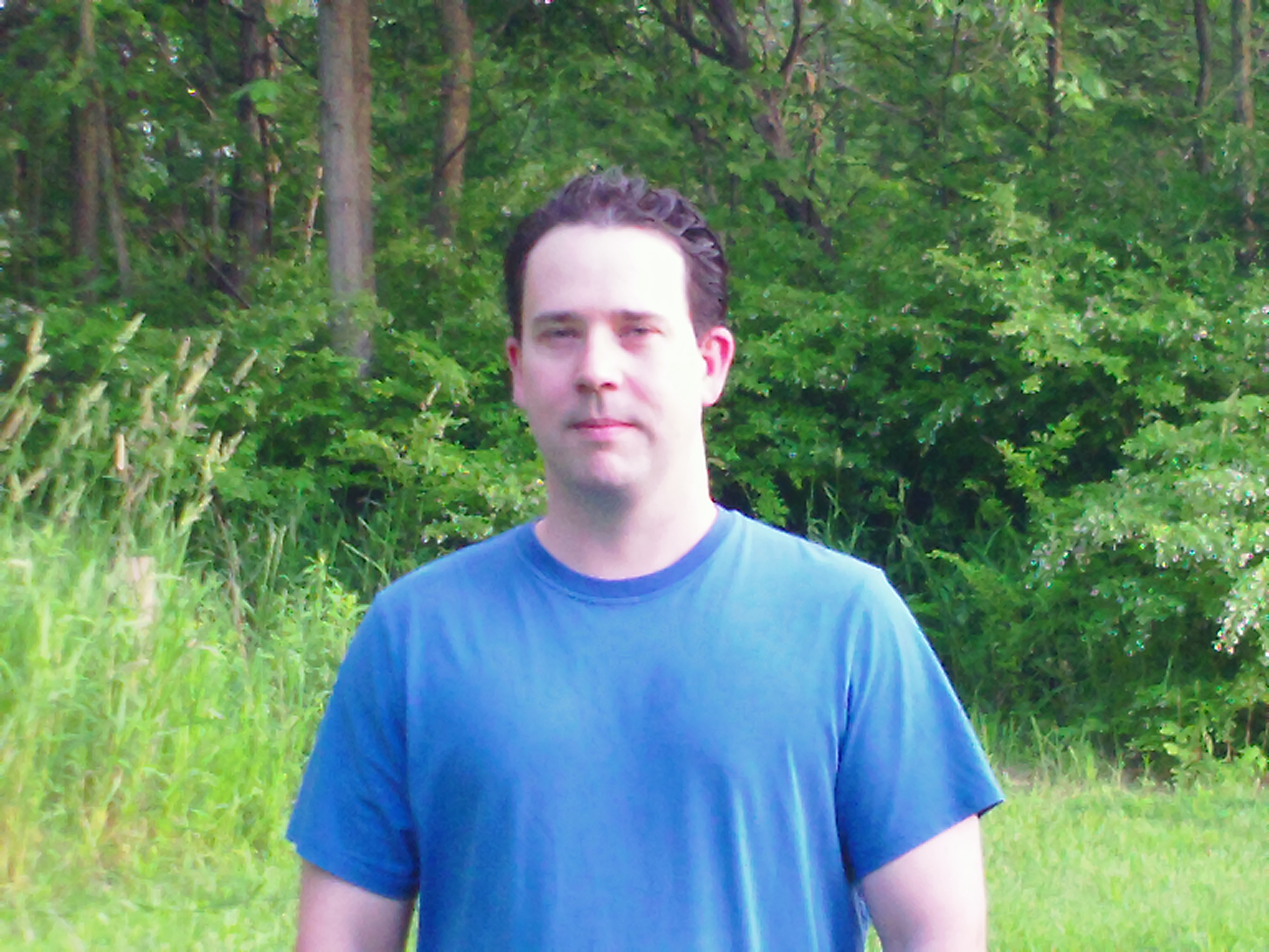 Photo of the user Randy Holmes