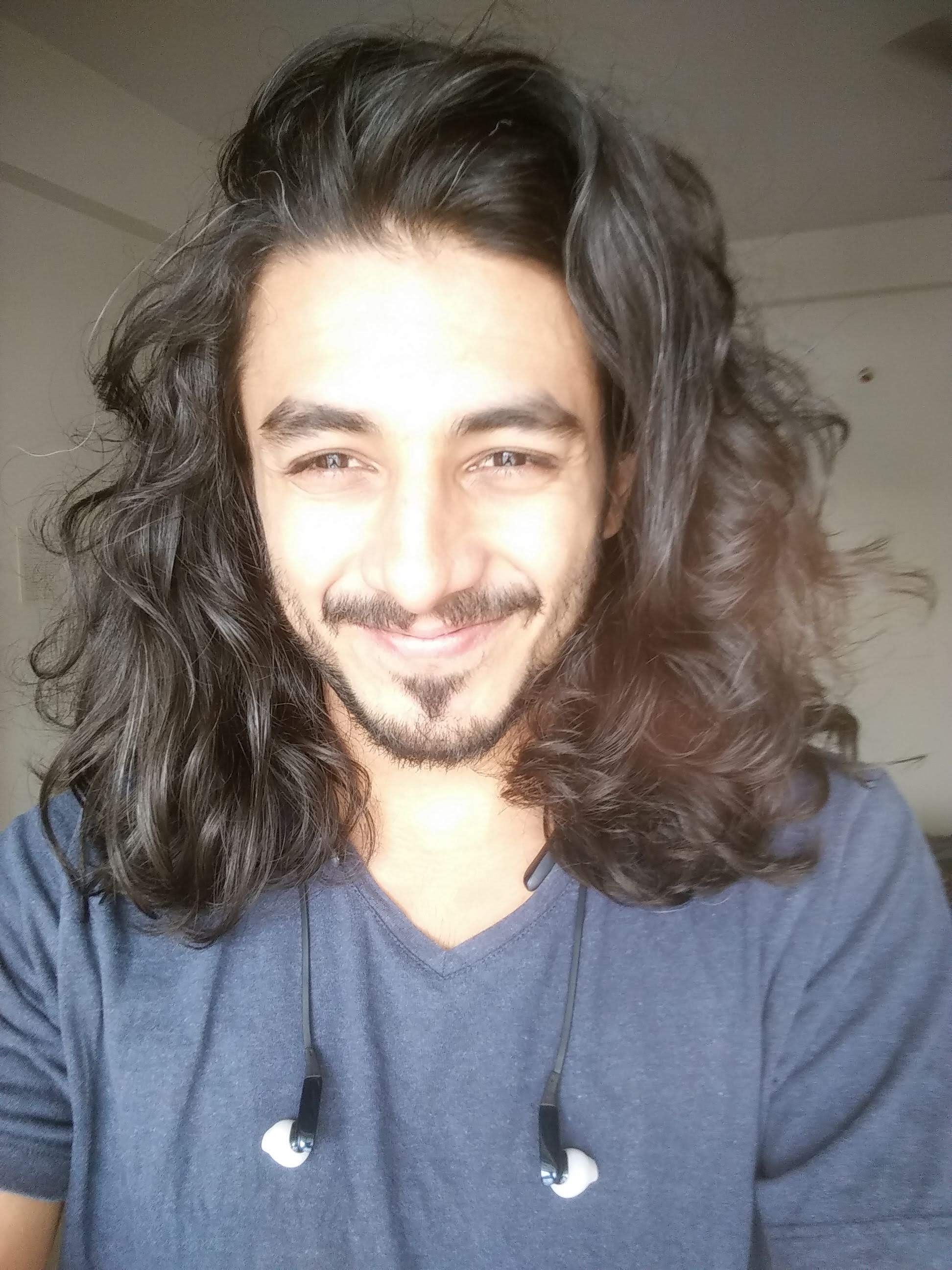 Photo of the user Saurabh