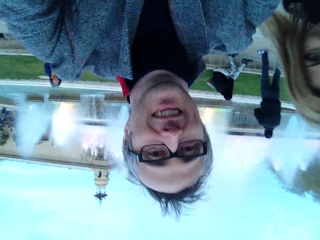 Photo of the user Harry