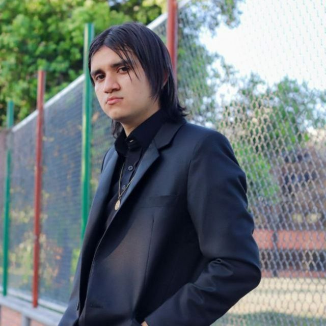 Photo of the user Emerson David Silva Martinez