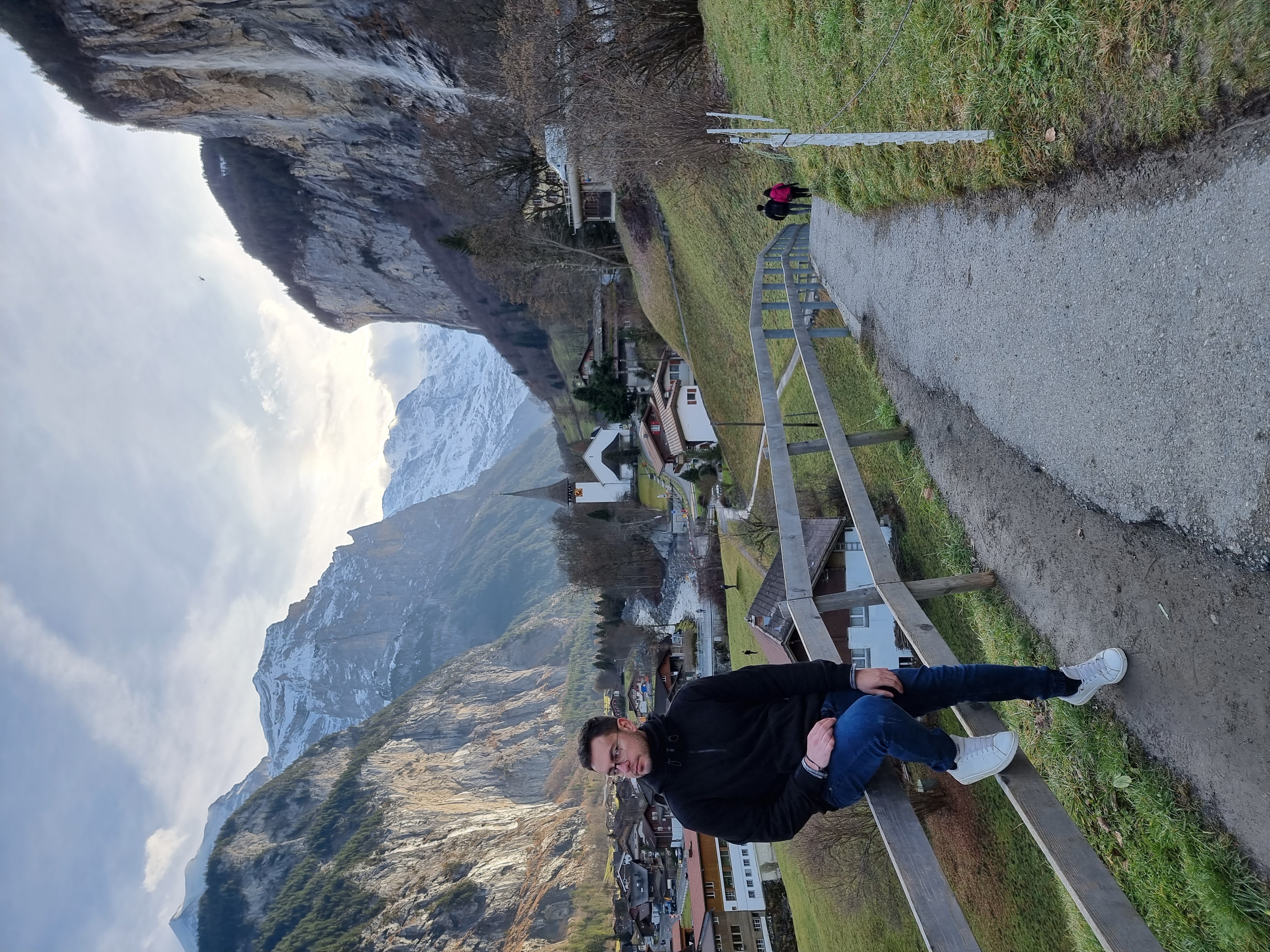 Photo of the user Stefanos