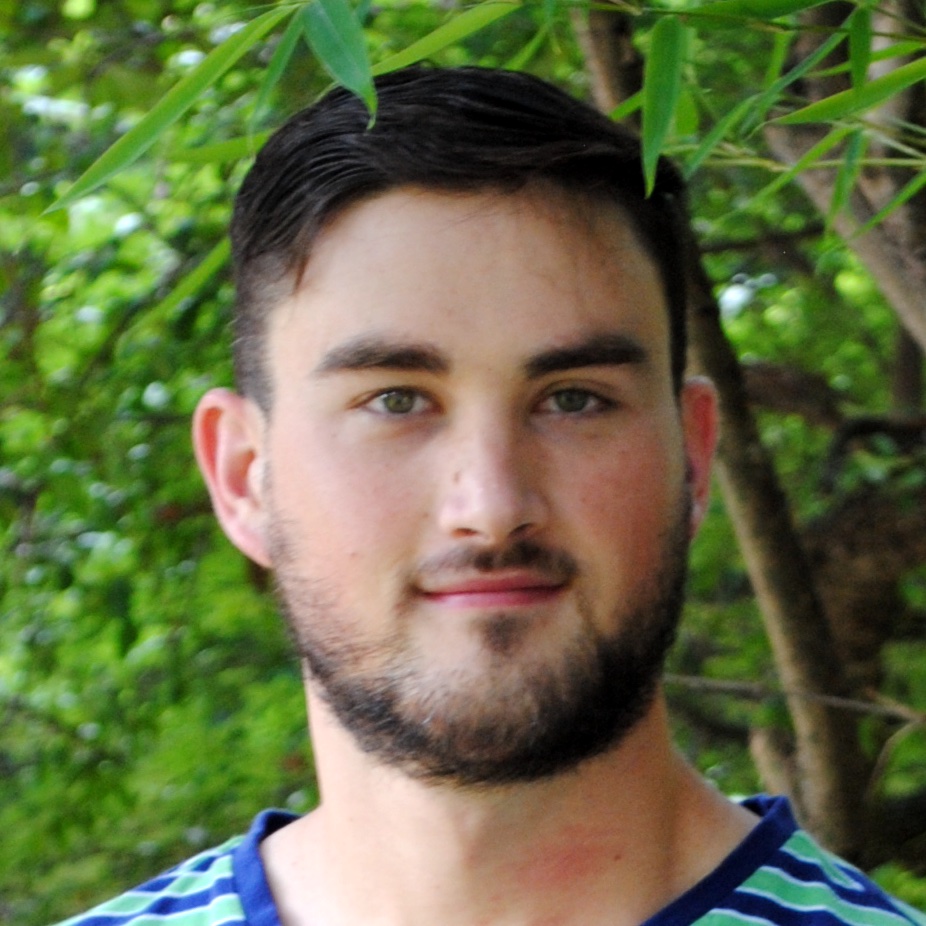 Photo of the user Connor Reid