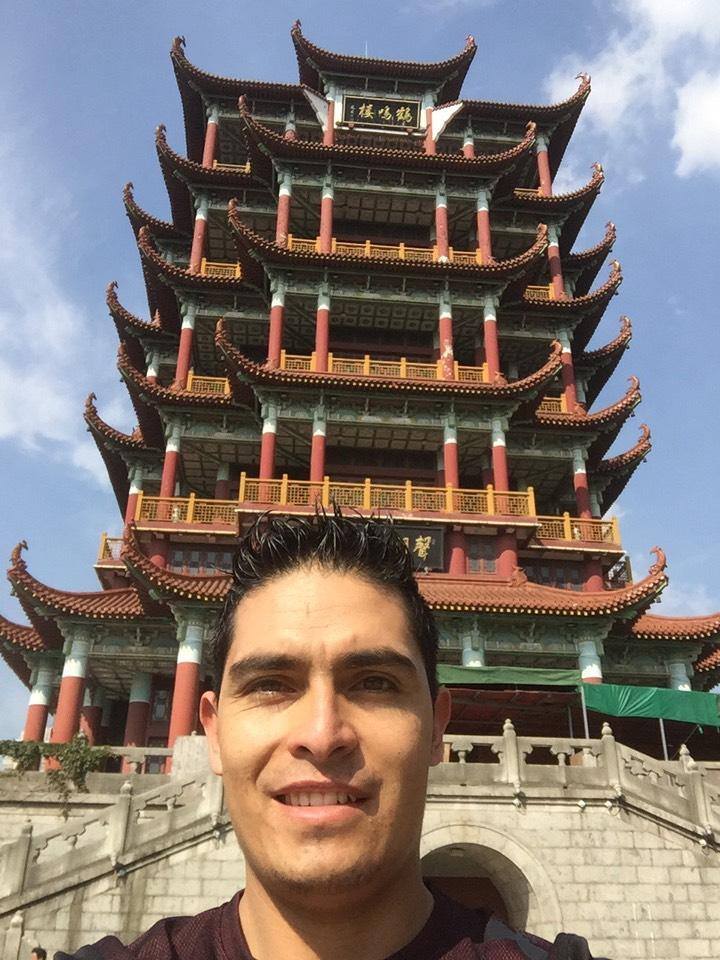 Photo of the user Richar Alex Mora Hortua