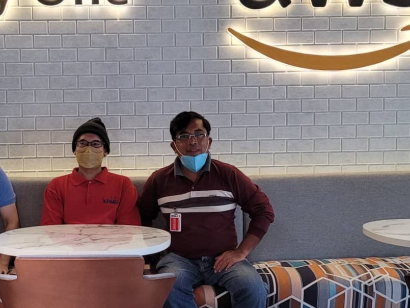 Photo of the user Ehmil Cataluna