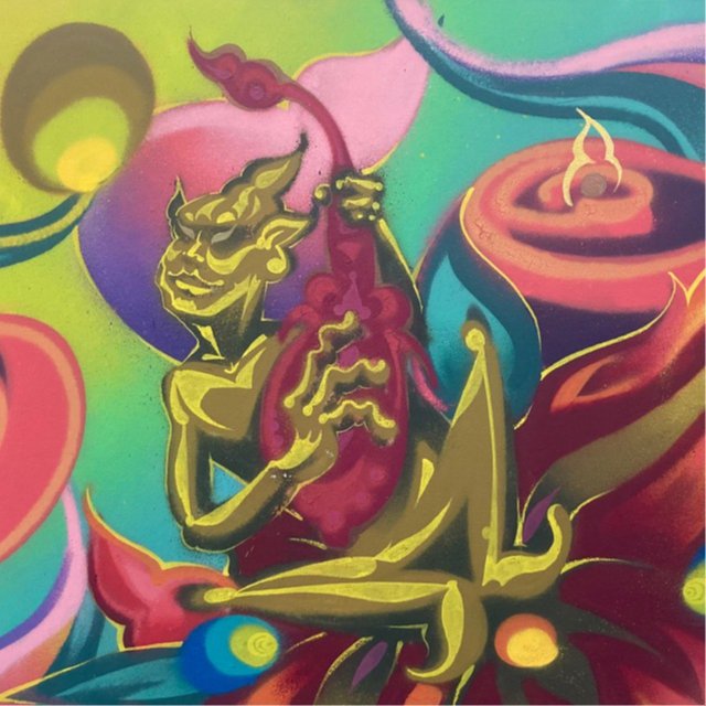 Photo of the user Juan David