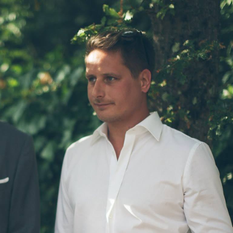 Photo of the user matic uzmah