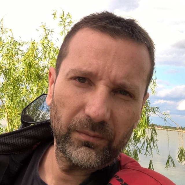 Photo of the user Balázs Kovács