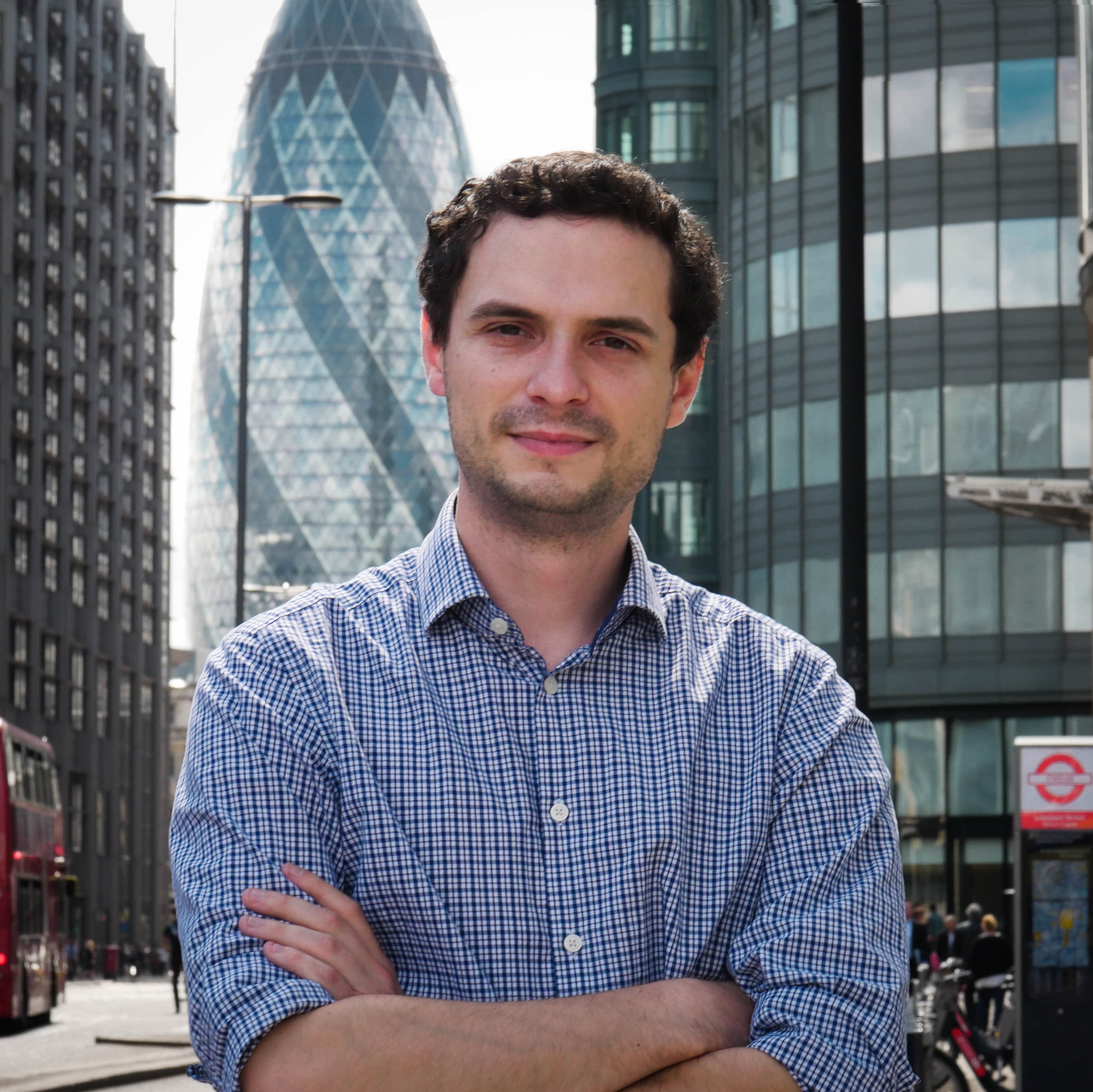 Photo of the user Konstantin K