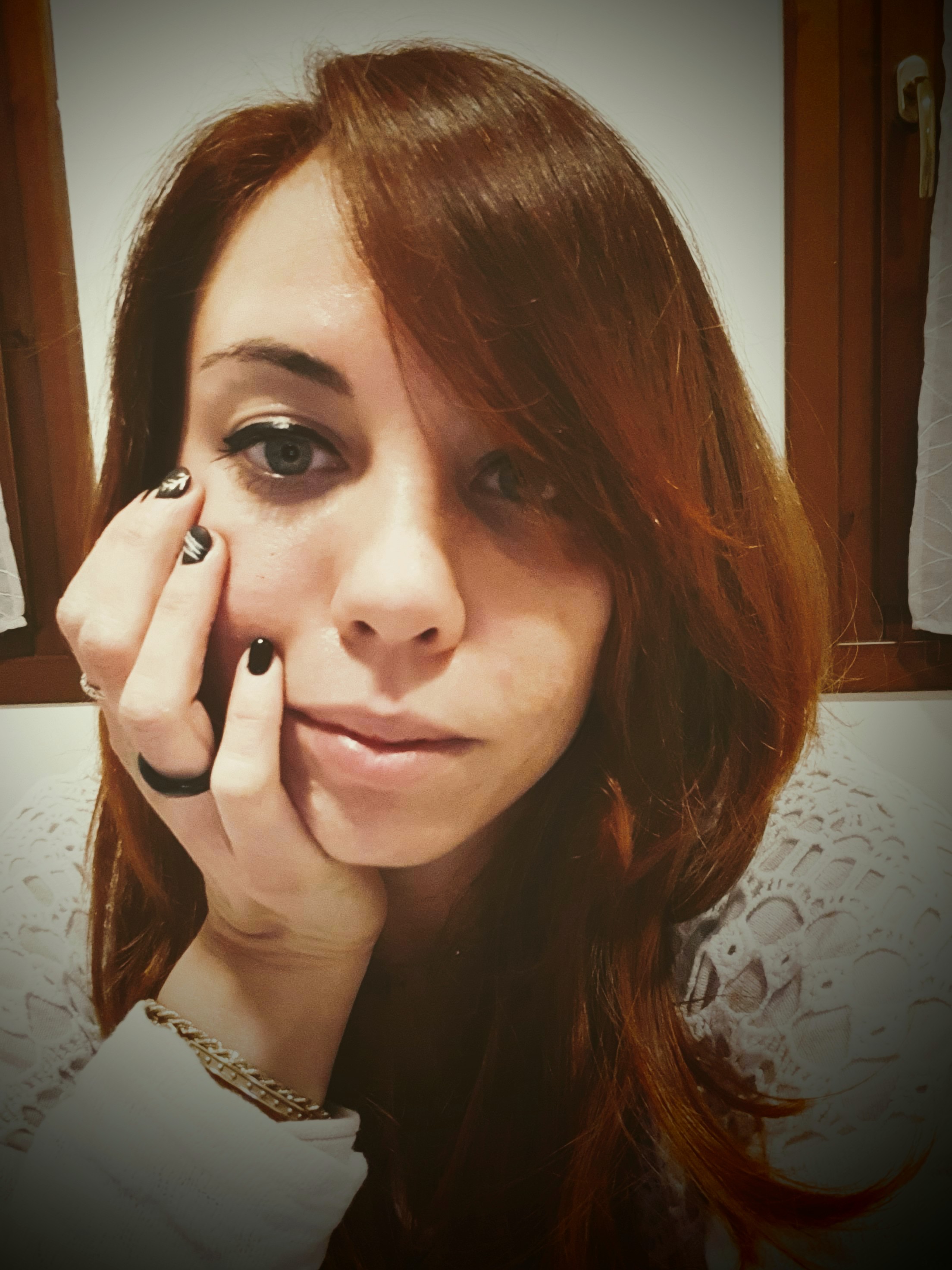 Photo of the user Serena