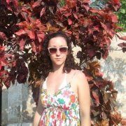 Photo of the user Coral