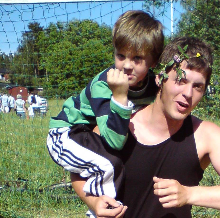 Photo of the user Johan Nygren