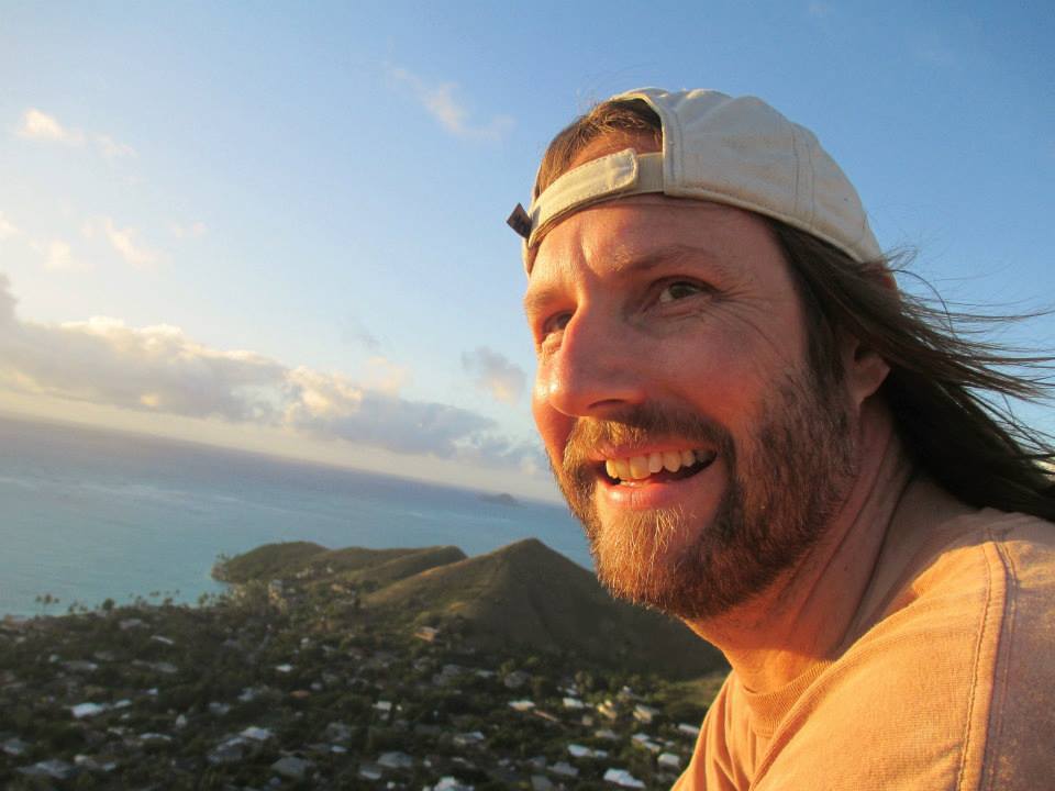 Photo of the user James