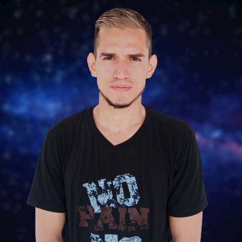 Photo of the user Mateo Sabogal