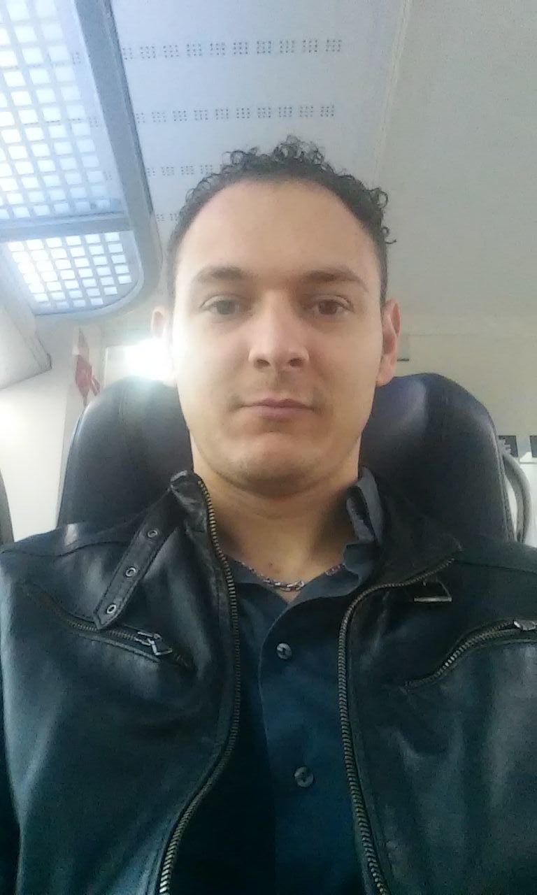 Photo of the user Daniel Demanuelli