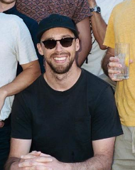 Photo of the user Will