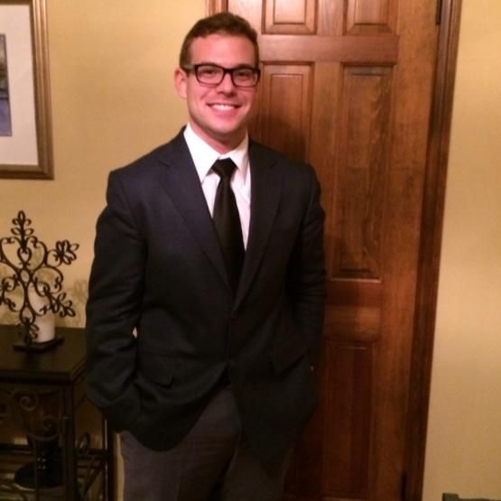 Photo of the user Mike Schuler