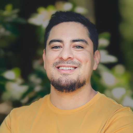 Photo of the user Alexander David