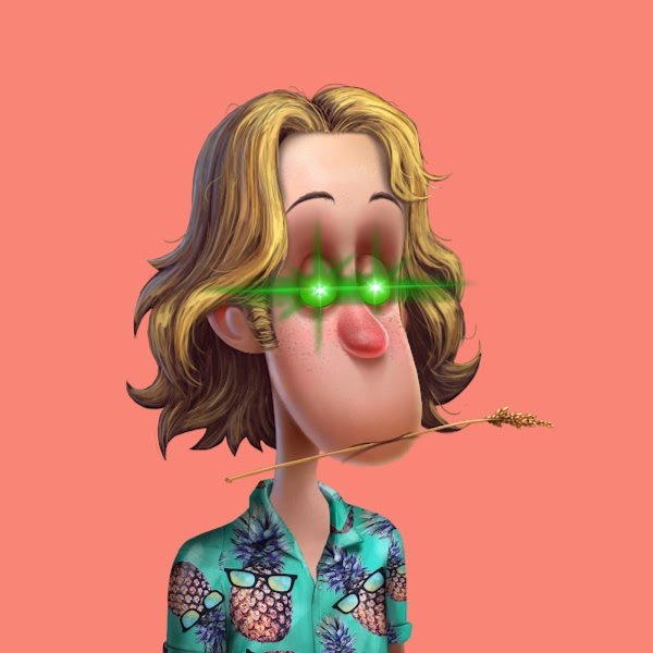 Photo of the user Agustin F