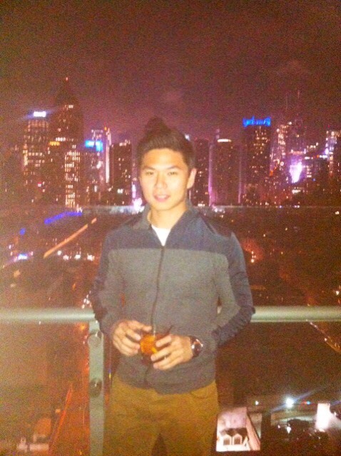 Photo of the user Luke