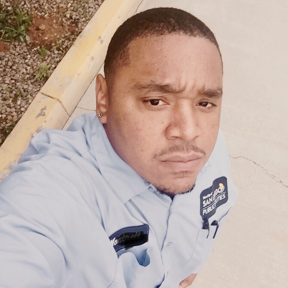 Photo of the user Montrell