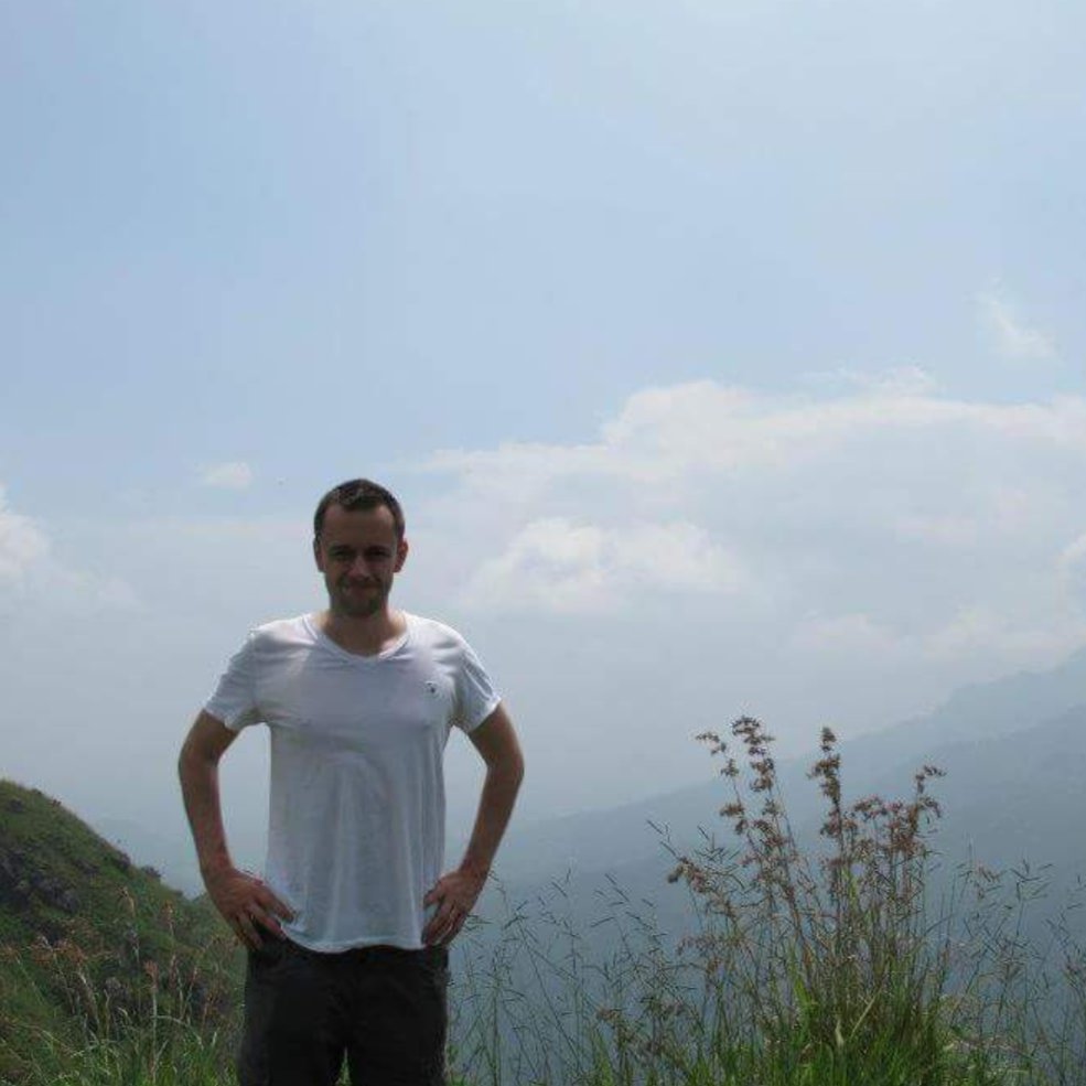 Photo of the user Tim Phillips