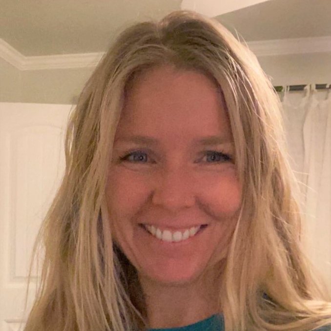 Photo of the user Heather