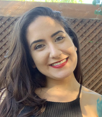 Photo of the user Jessica Churchill