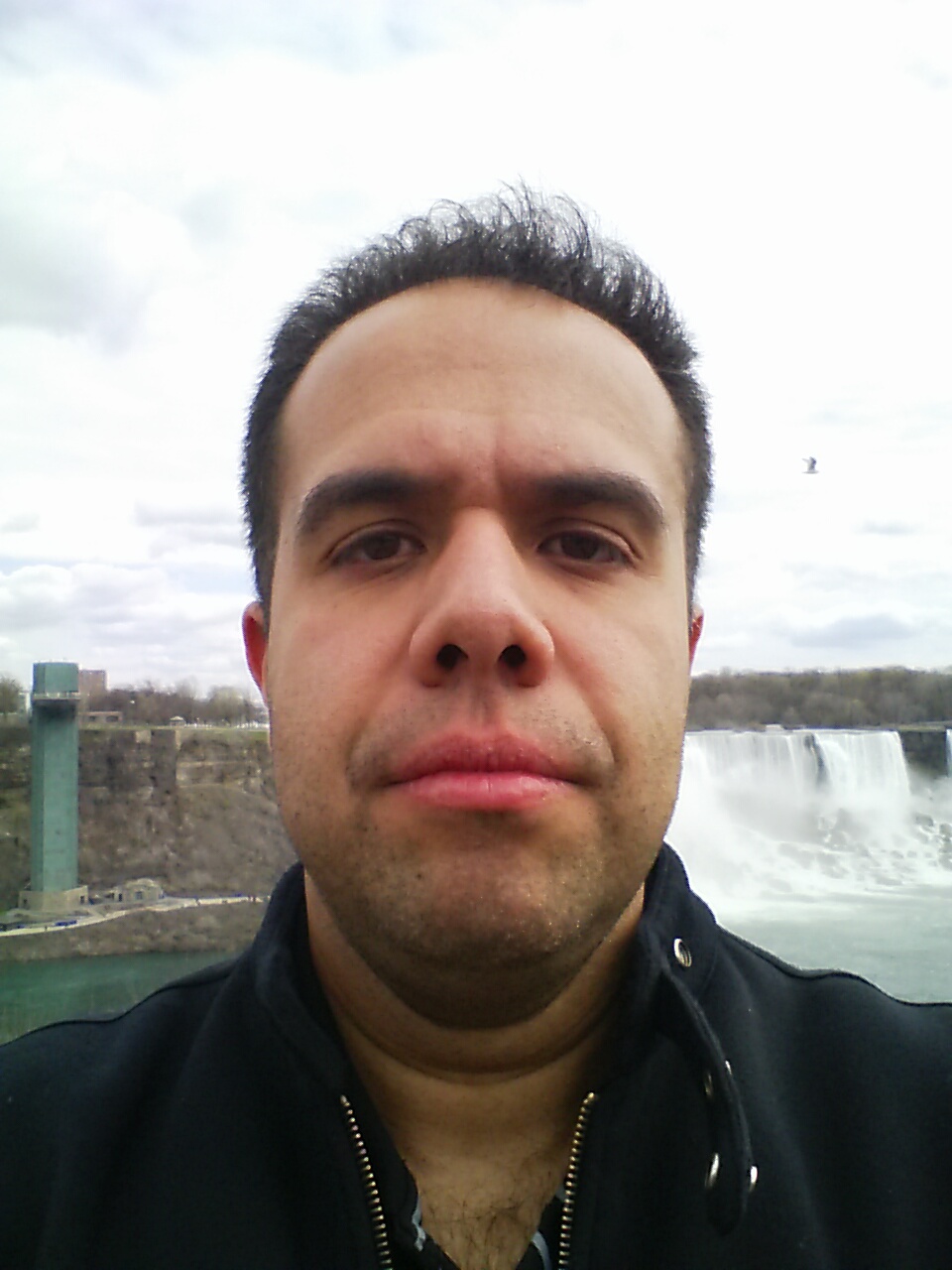 Photo of the user Rodrigo Abreu