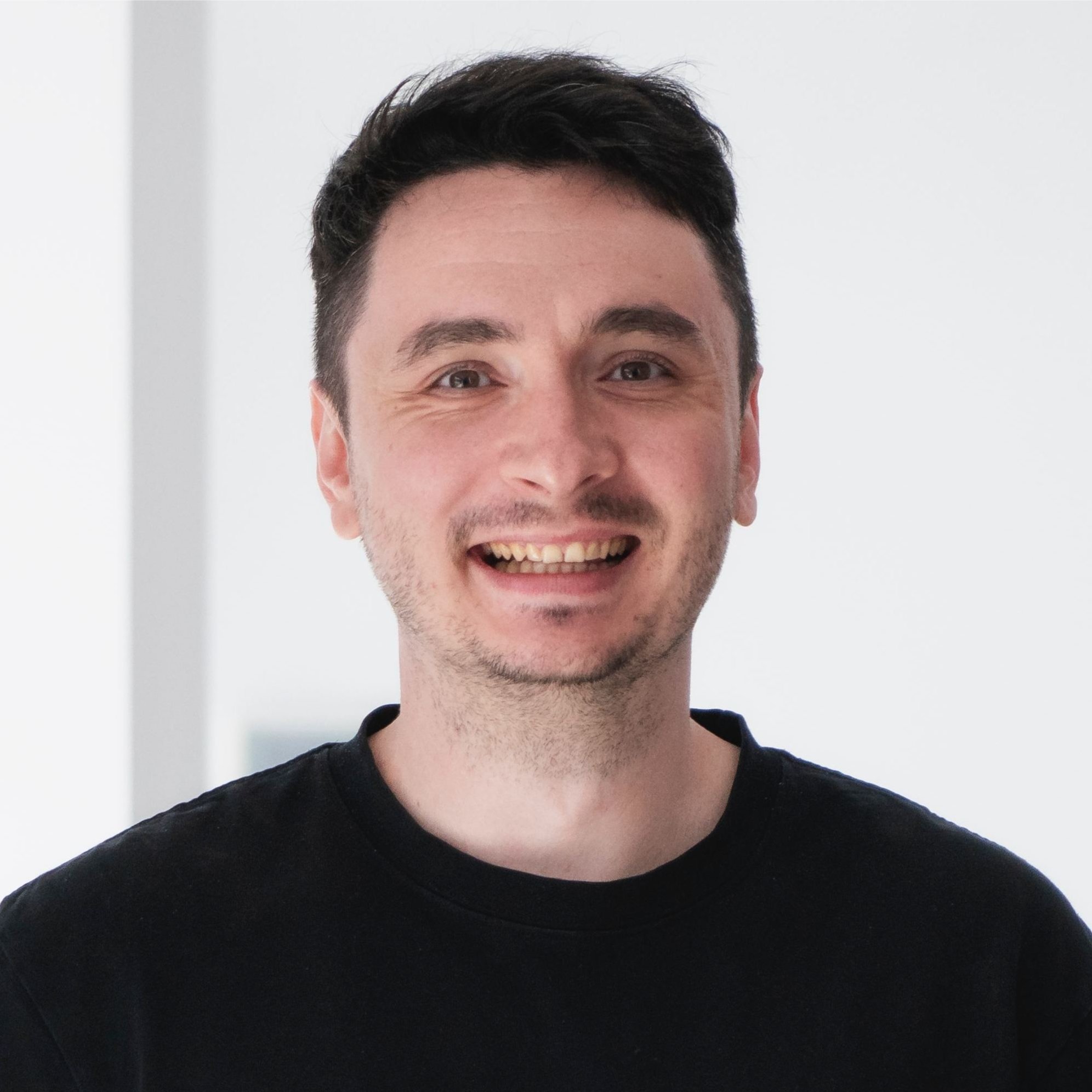 Photo of the user Vlad Temian