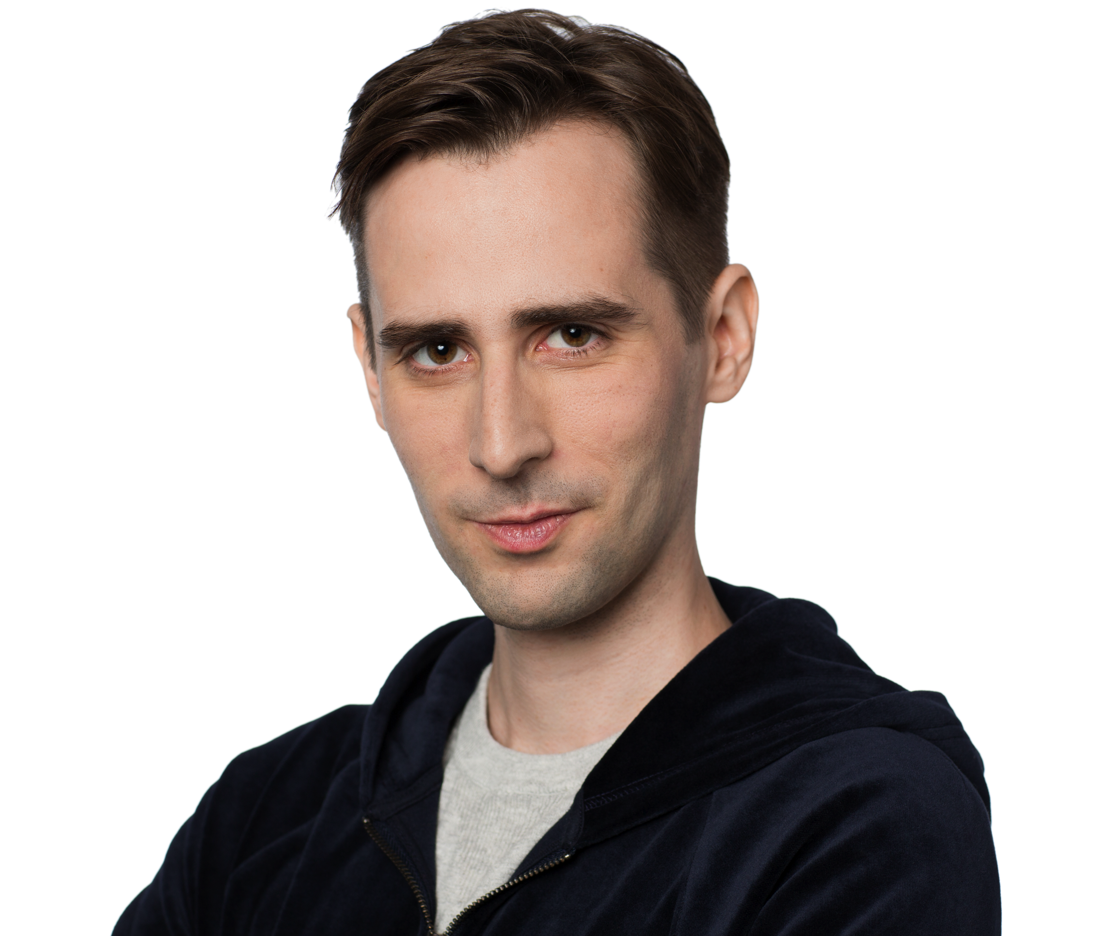 Photo of the user Grant Hummer