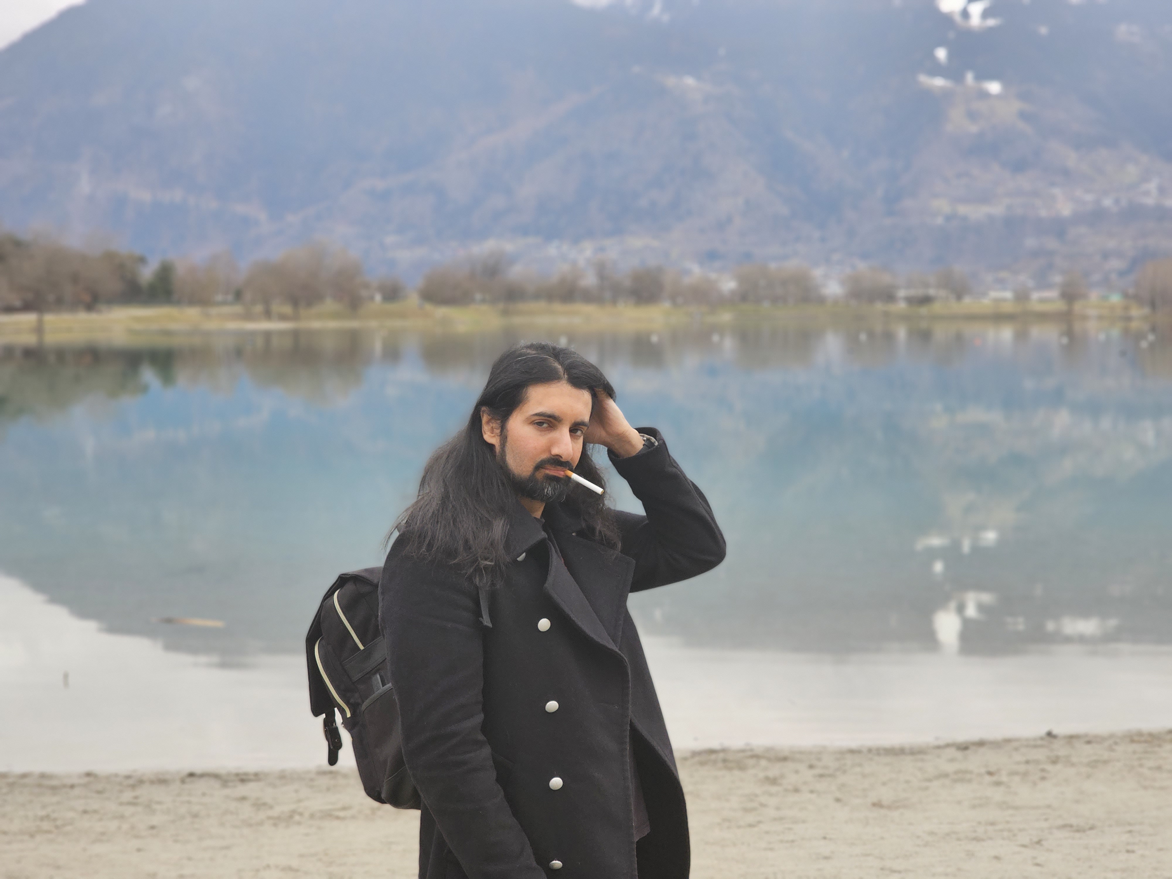 Photo of the user Sham