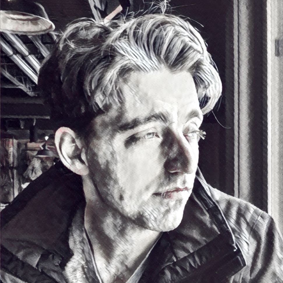 Photo of the user Elliott Williams