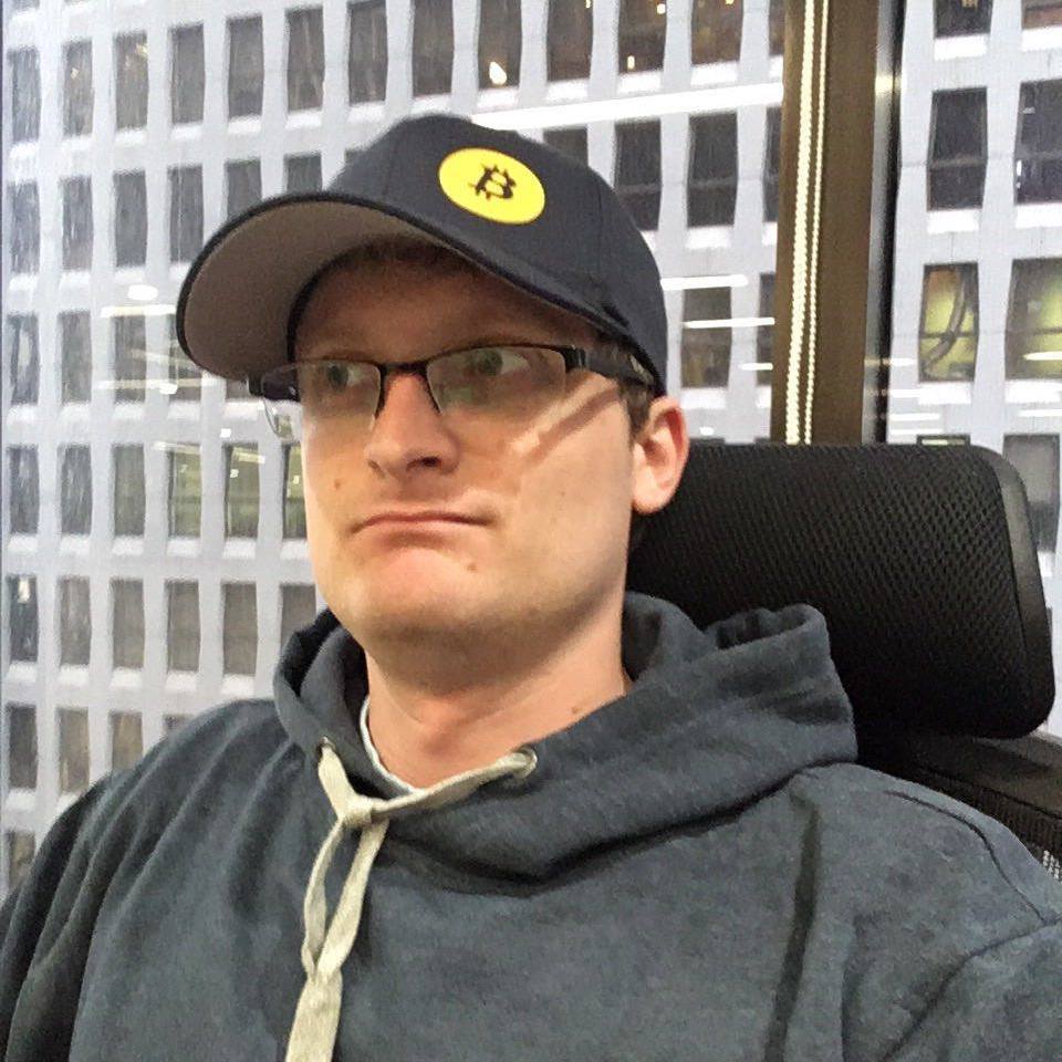 Photo of the user Leonhard Weese