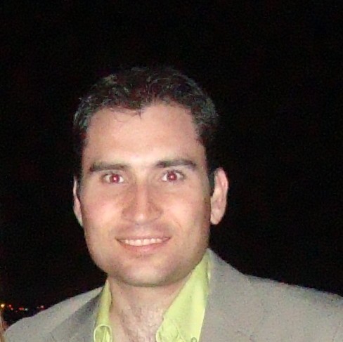 Photo of the user Oscar Senin