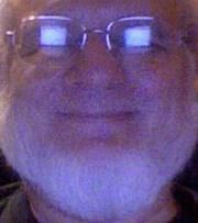 Photo of the user Richard Alexander Green