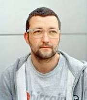 Photo of the user Jonathan James Harrison