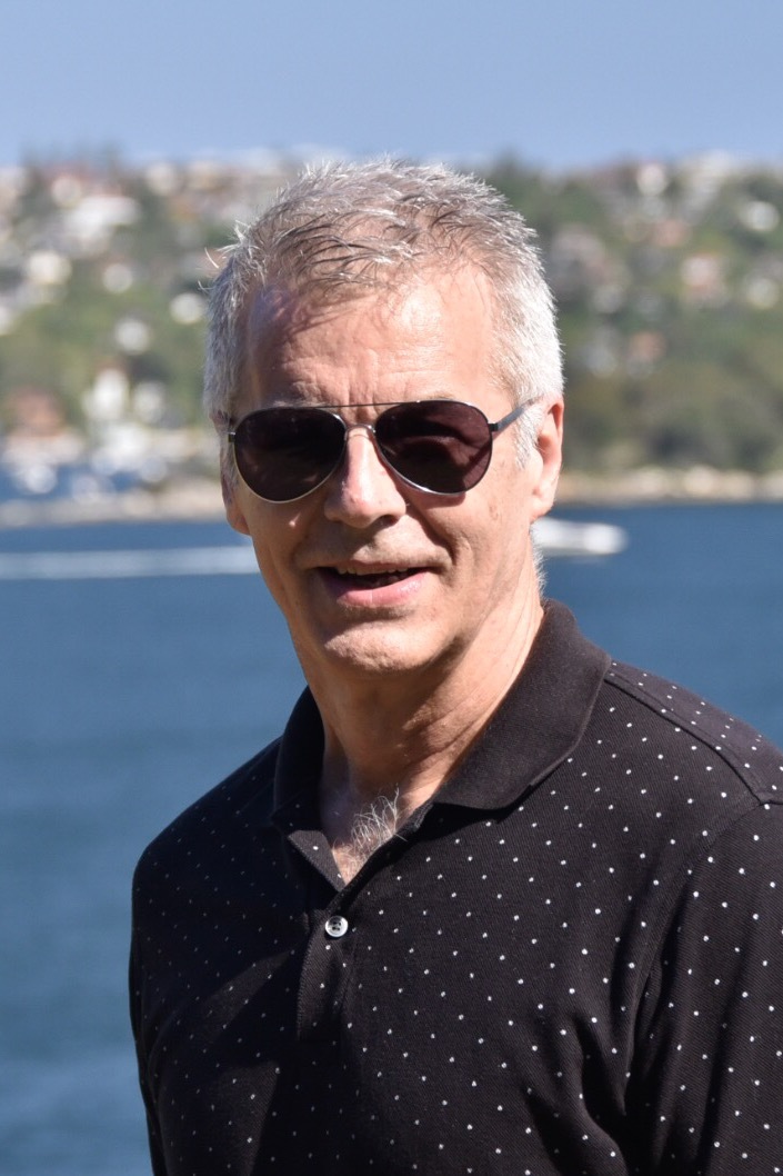 Photo of the user Jim Wowchuk