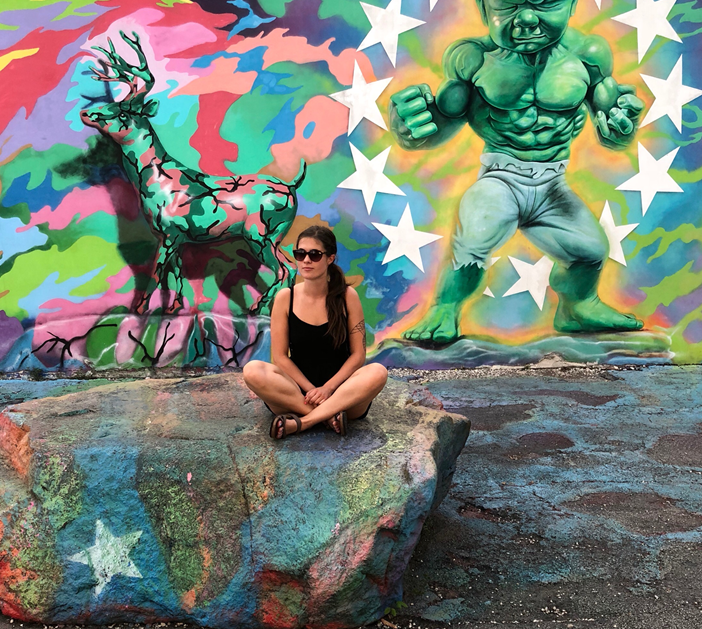 Photo of the user Iweta Laskowska