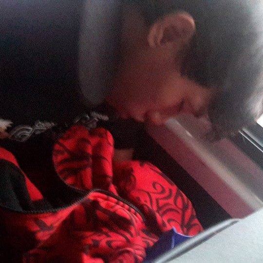 Photo of the user First Val Babon