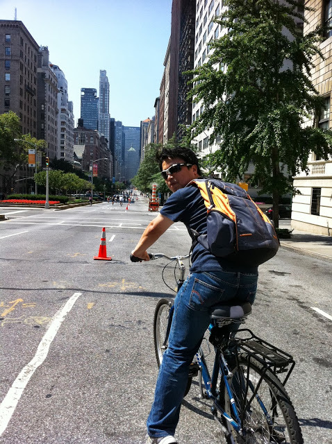 Photo of the user Hocheol Shin