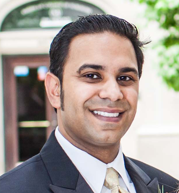 Photo of the user Ashish B.