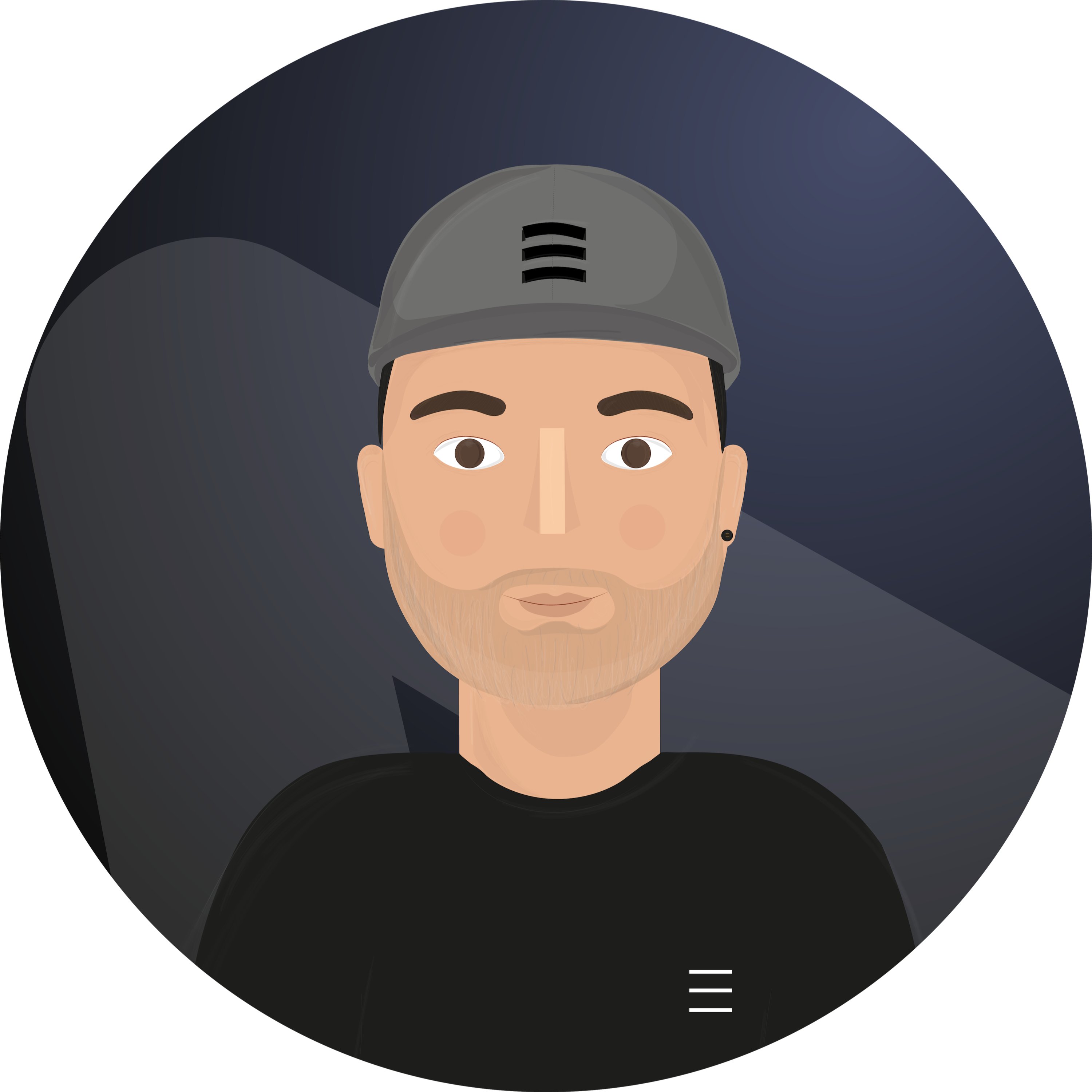 Photo of the user Alberto Vasquez